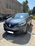 Renault Kadjar 1.5DCI 110 EDC Business