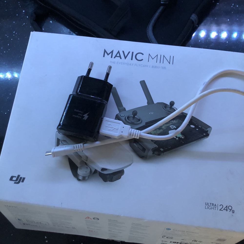 Дрон Dji Mavic Mini 1 **УНИКАТ**