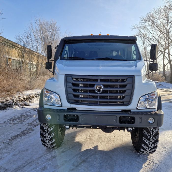 Газон Некст Егерь 2