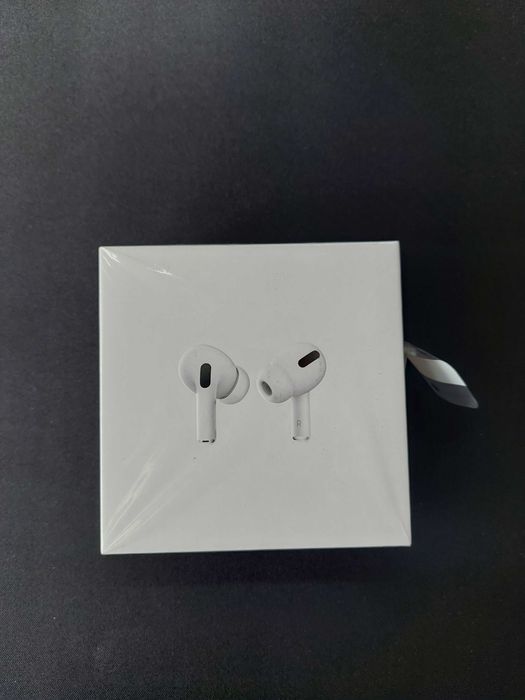 Apple Airpods Pro / Wirelles charging case