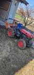Tractoras kubota b6000 4x4