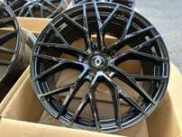 Jante aliaj noi RENAULT KADJAR / NISSAN QASHQAI - 5x114,3 R18 / R19