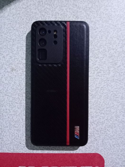 Galaxy s20 ultra 5g