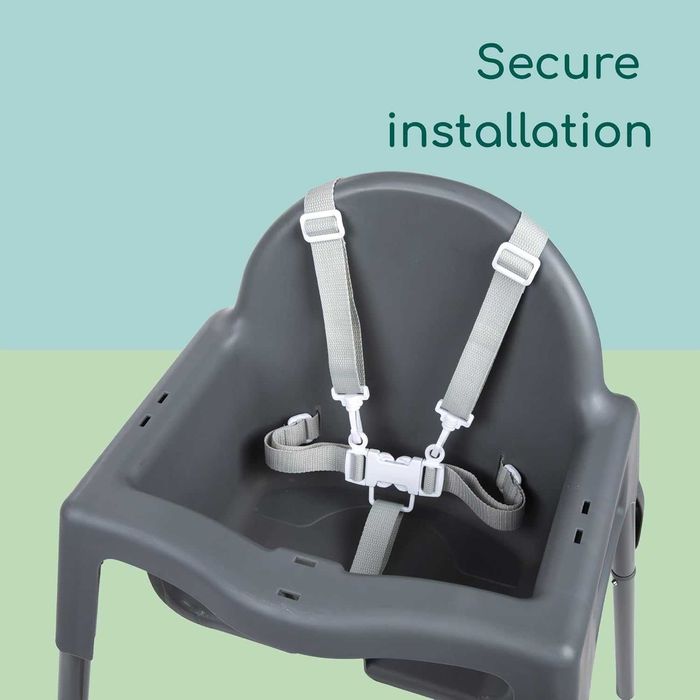 Bebeconfort Meely, Scaun reglabil 2 în 1,6 luni - 3 ani ,max. 15 kg