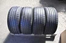 SET 4 Anvelope Vara 215/40 R18 GOODRIDE Sport SA 37 89W