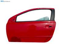 Usa Usi Portiera Portiere Stanga Fata Dezechipata Opel Astra H GTC Coupe 2004 - 2010 [LC0971]