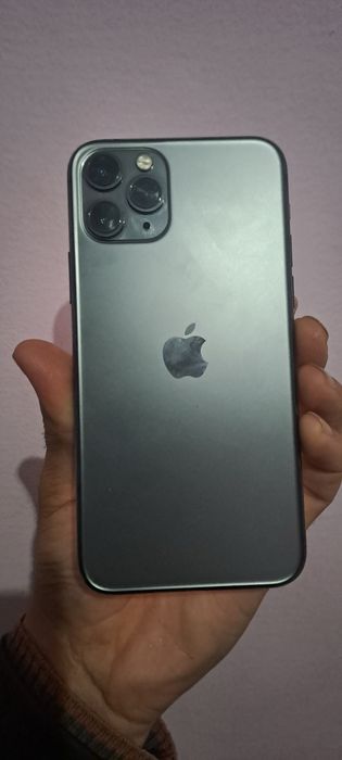Iphone 11 pro ideal
