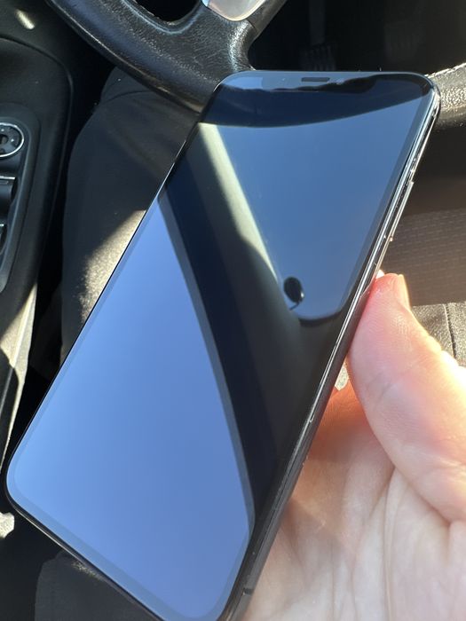 Iphone xs 256 Gb, 100% baterie