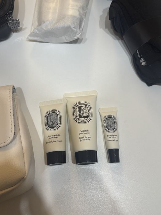 Diptique несесер с козметика