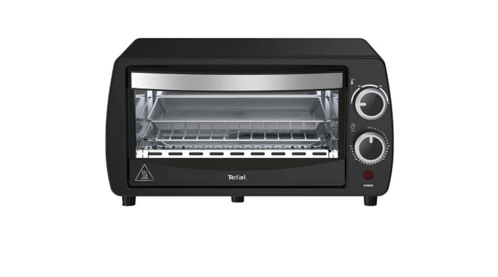Продам мини печь  Tefal lllico 9l