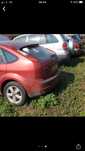 Hayon spate Ford focus hatchback model 2004-2009