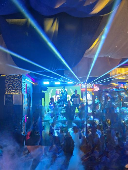 Schela de Lumini | Laser Show | Ecran Led  de Inchiriat