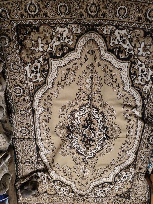 ковер б/у НЕ ДОРОГО!