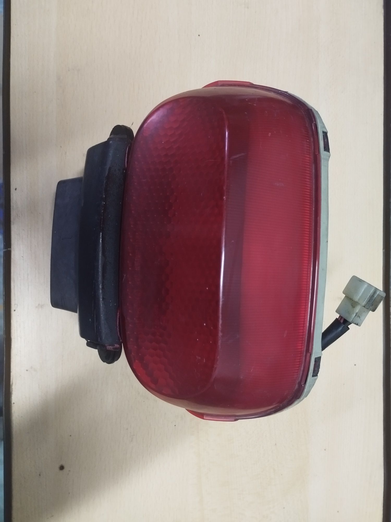 Stop, lampa spate Kawasaki ZZR 400