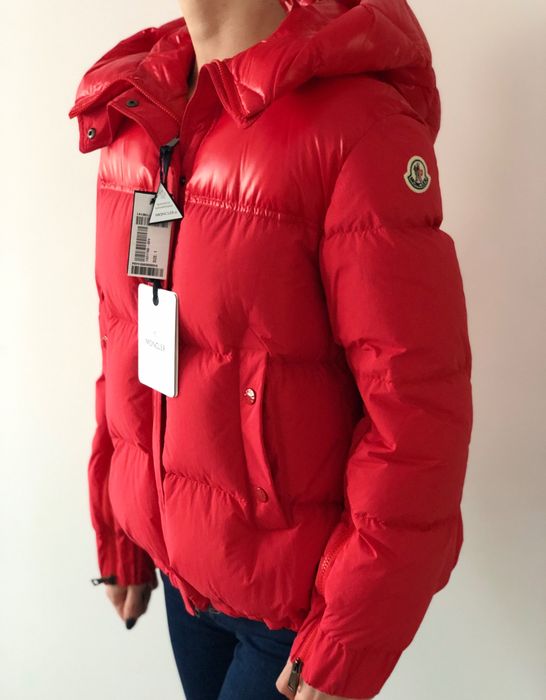 Vand geaca Moncler