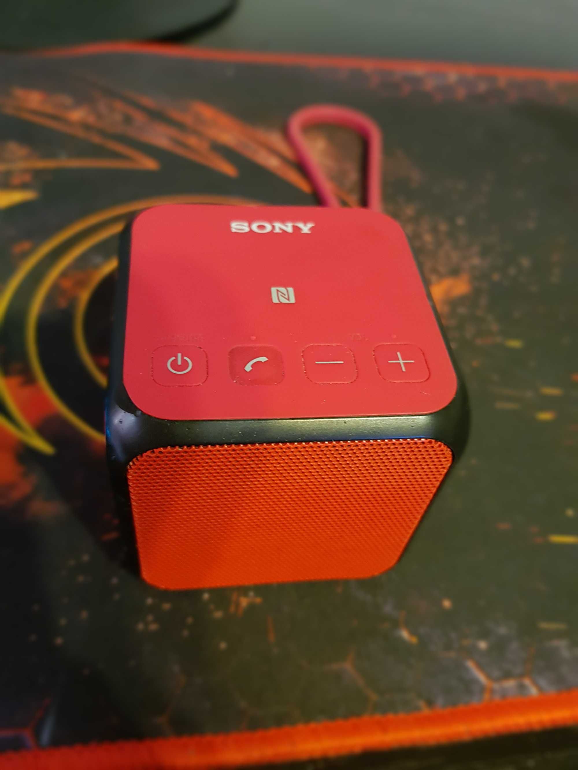 Boxa Portabila bluetooth SONY SRS-X11