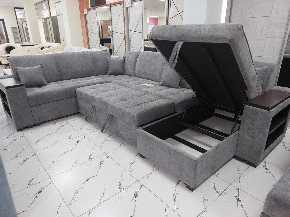 Диван продам 240х350х160