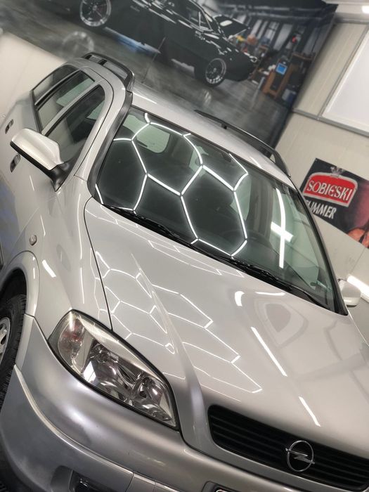 Опел астра 1.7 dti ЗА ЧАСТИ