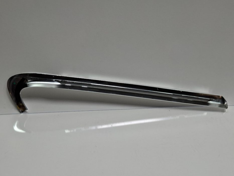 Ornament crom geam fix dreapta spate AUDI A3 Sportback 8VA, 8VF 2012 -