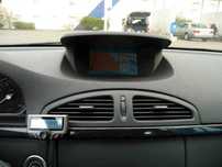 CD NAVIGATIE RENAULT Carminat Navigation Informee 2 (CN2) ROMANIA