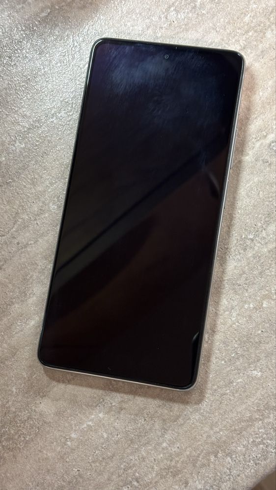 Телефон Xiaomi 11T