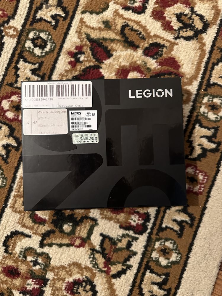 Legion y70.      .