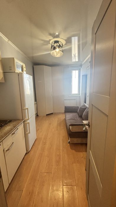 Сдам комнату в центре города Актобе.