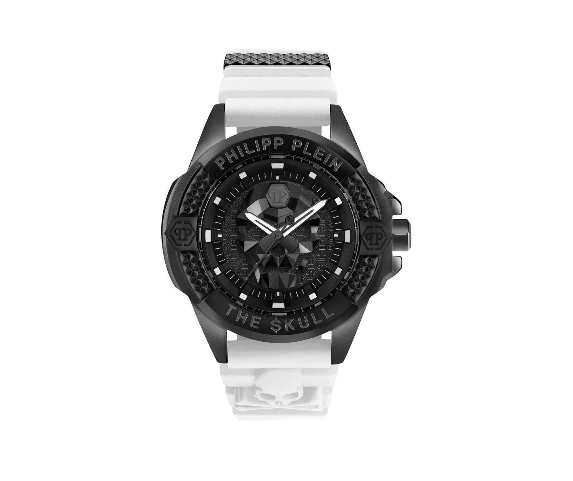 Мъжки часовник Philipp Plein The Skull PWAAA2624