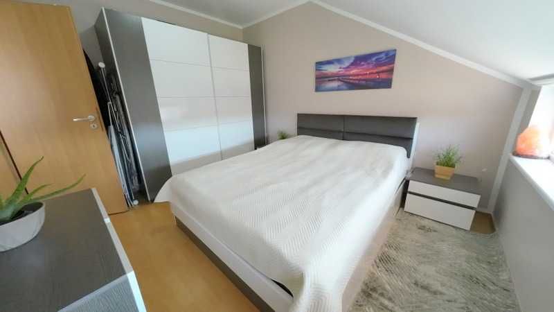 Продава се Двустаен апартамент в к.к. Слънчев бряг - 64 кв.м за 598 €/кв.м - Снимка #7