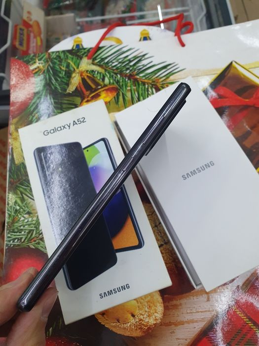 Samsung A52 128Gb продам