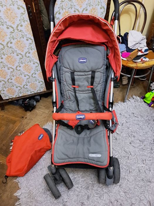 Carucior Sport Chicco