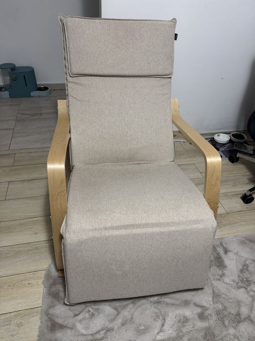 Balansoar extensibil