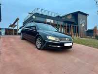 Vw Phaeton Long 2015