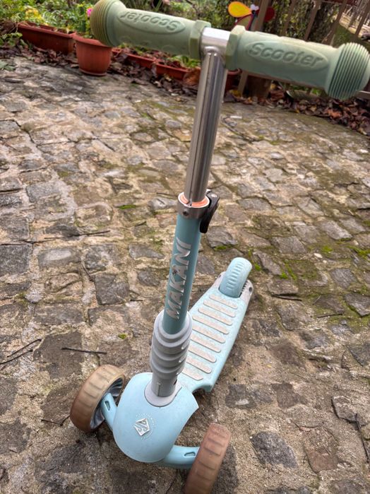 Детска тратинетка