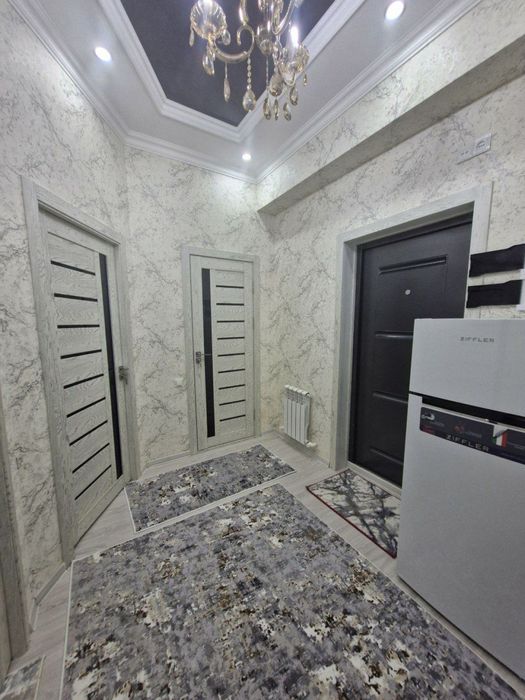 Срочно сдается квартира На Вокзале ‼️