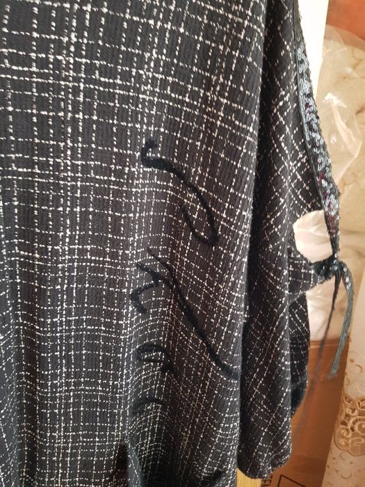 МАКСИ ДАМСКА туника/сако