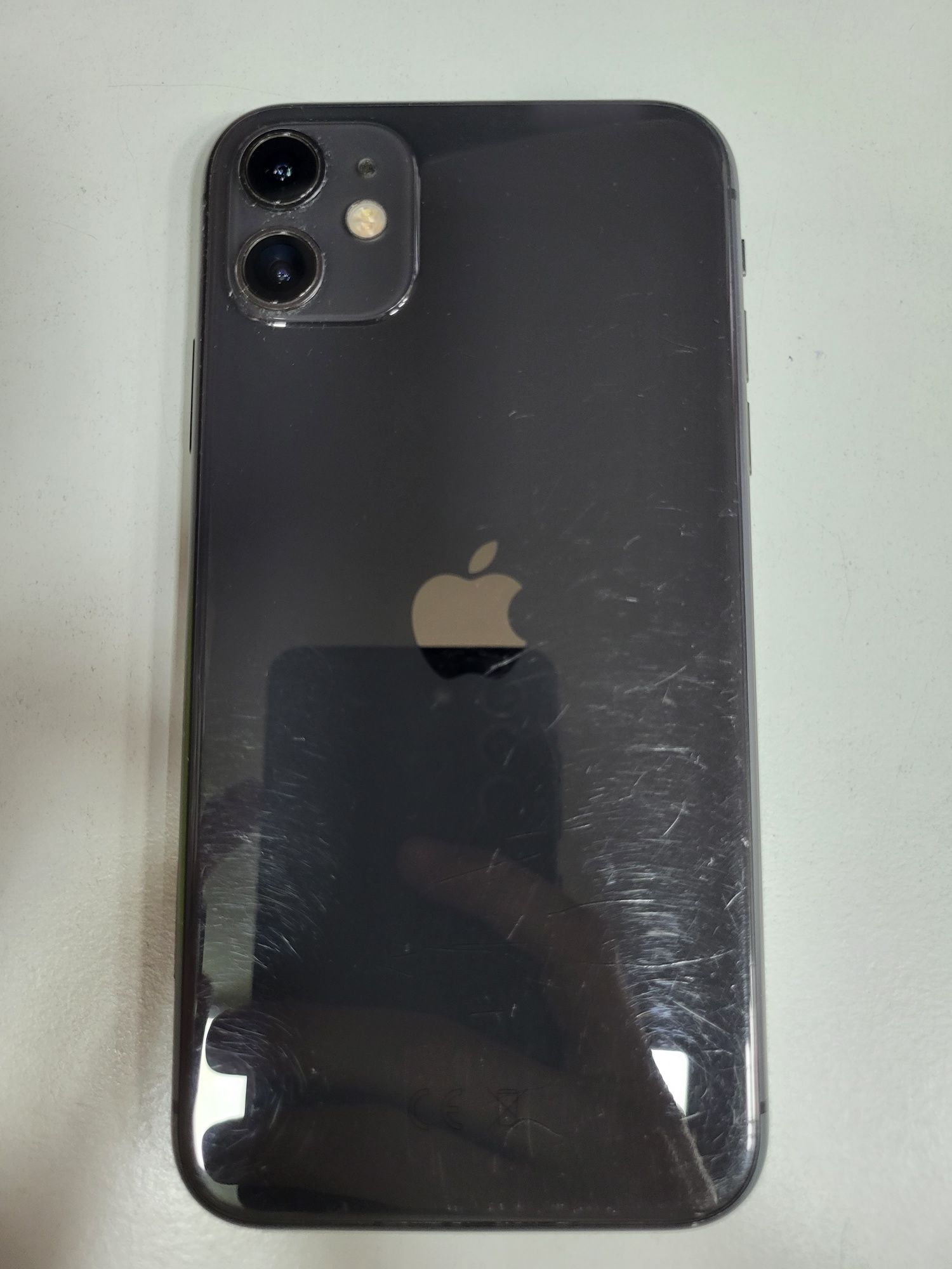 Iphone 11 Black Neverlock Aproape Impecabil ca Nou