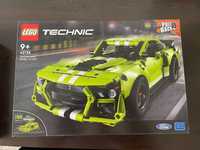 LEGO 42138 Technic Ford Mustang Shelby GT500 NOU SIGILAT