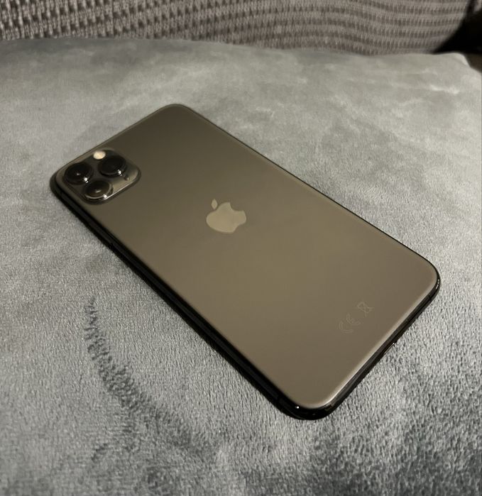 Iphone 11 PRO MAX 256GB