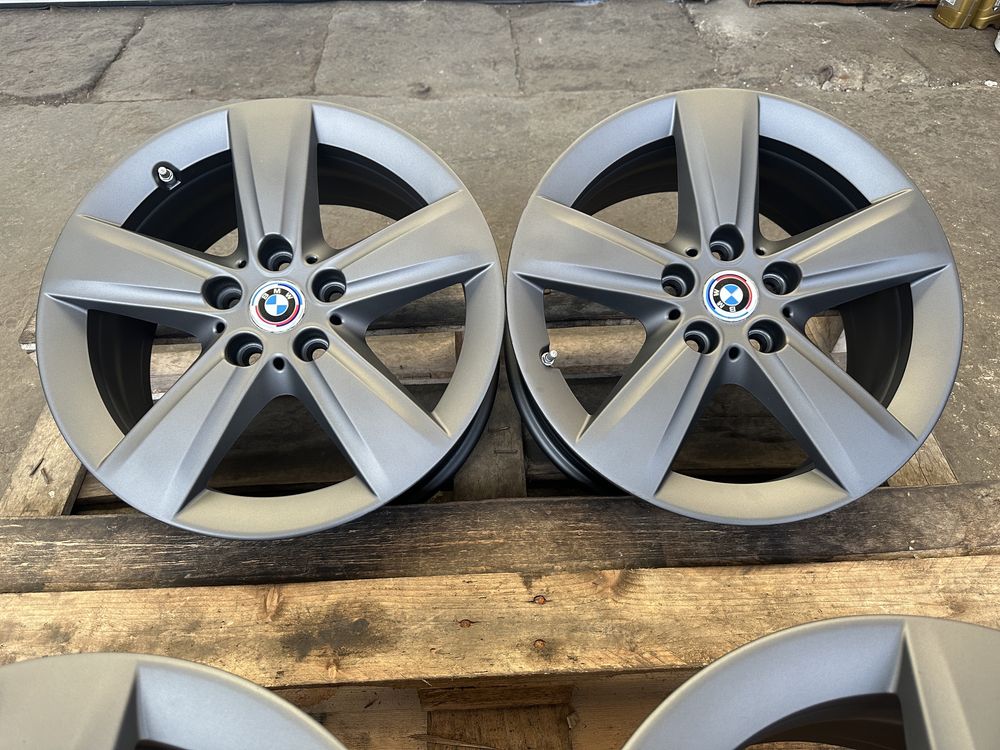 Jante originale BMW style 478 seria 1 F40/F52 seria 2 F44/F45/F46/U06