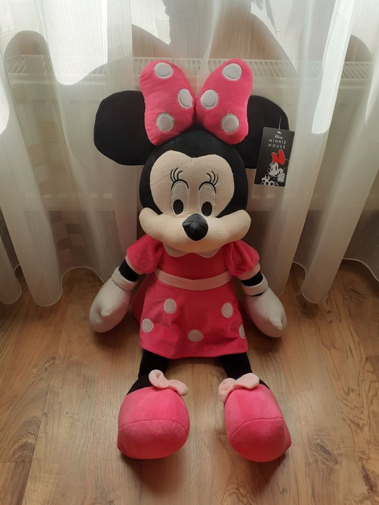 Jucarie din plus Minnie Mouse 85 cm