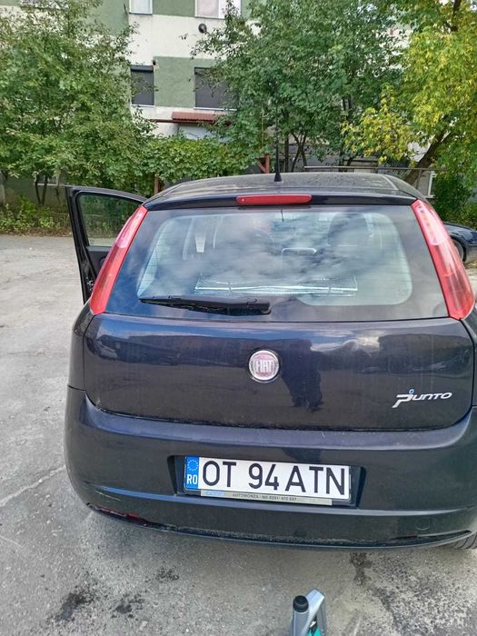 Fiat Grande Punto