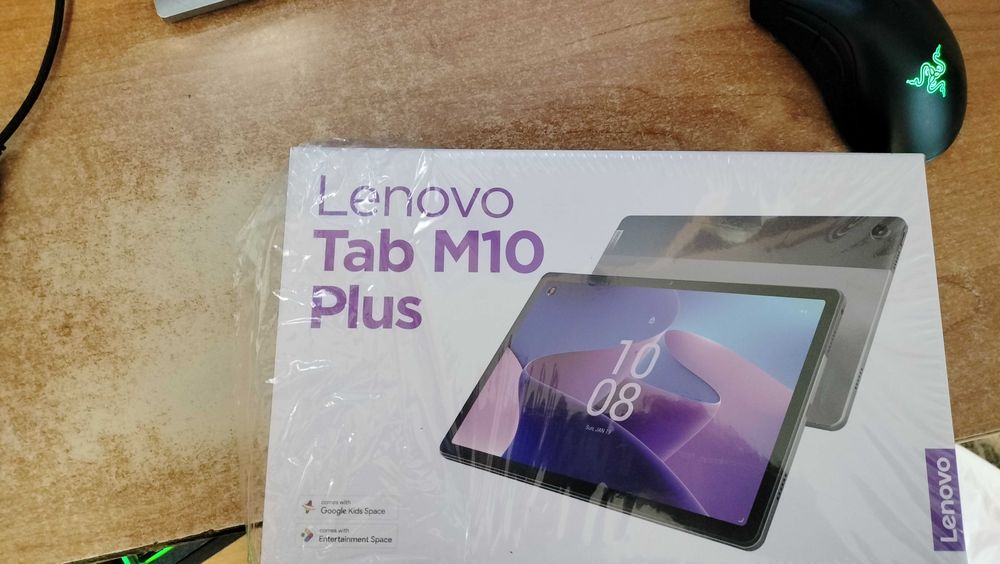 Tableta Lenovo Tab M10 Plus
