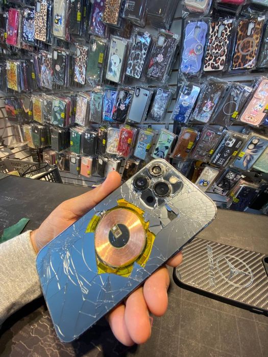 iphone 13 pro sirowni