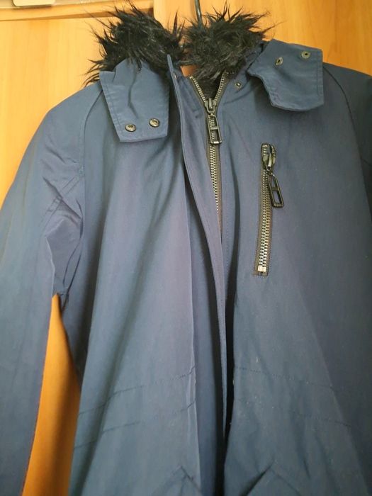 Geaca de iarnă marimea L