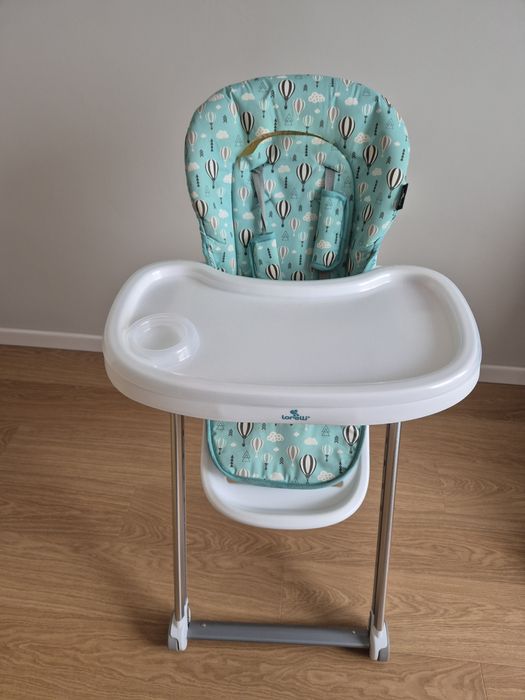 Столче за хранене lorrelli party