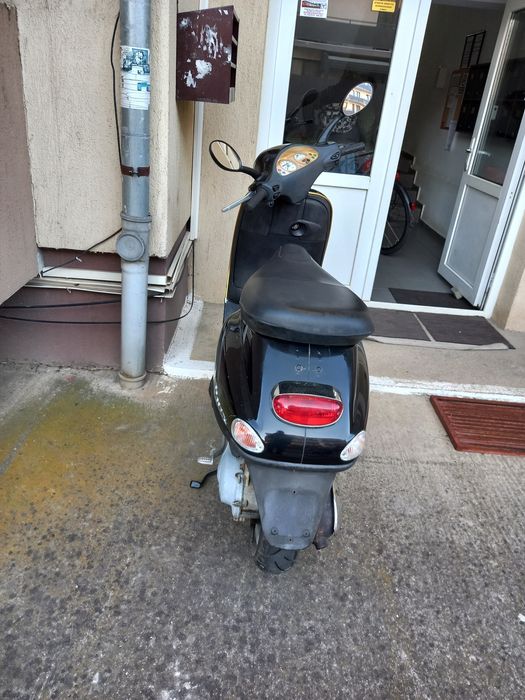 Piaggio Vespa '97