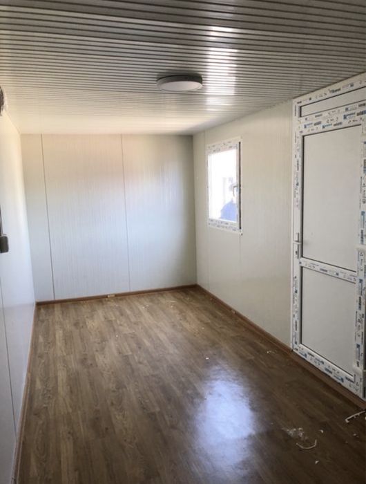 Container Tip Vitrina 4,00x2,40