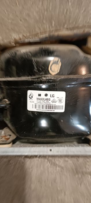Продам компрессор LG  для холодильника