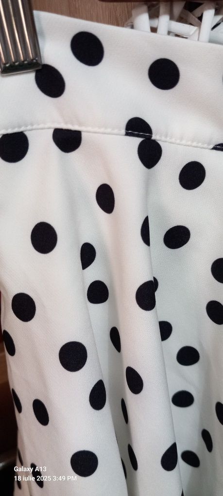 Fusta stil Zara marime M